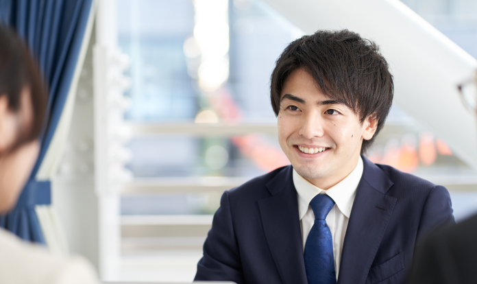 採用代行サービスのイメージ