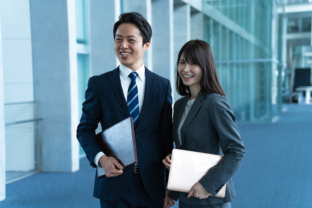 サービスイメージ